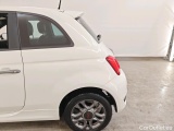  Fiat  500 Fiat  TwinAir Turbo 80 S 3d #23