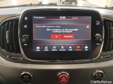  Fiat  500 Fiat  TwinAir Turbo 80 S 3d #27