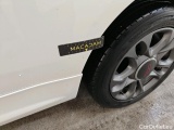  Fiat  500 Fiat  TwinAir Turbo 80 S 3d #37