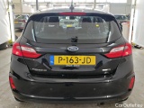  Ford  Fiesta Ford  1.0 EcoBoost 125pk mHEV Titanium 5d #10