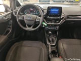  Ford  Fiesta Ford  1.0 EcoBoost 125pk mHEV Titanium 5d #15