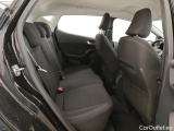  Ford  Fiesta Ford  1.0 EcoBoost 125pk mHEV Titanium 5d #14