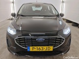  Ford  Fiesta Ford  1.0 EcoBoost 125pk mHEV Titanium 5d #21