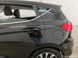  Ford  Fiesta Ford  1.0 EcoBoost 125pk mHEV Titanium 5d #24