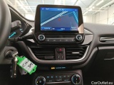  Ford  Fiesta Ford  1.0 EcoBoost 125pk mHEV Titanium 5d #29