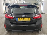  Ford  Fiesta Ford  1.0 EcoBoost 125pk mHEV Titanium 5d #10