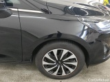  Ford  Fiesta Ford  1.0 EcoBoost 125pk mHEV Titanium 5d #13