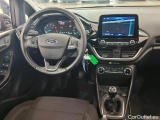  Ford  Fiesta Ford  1.0 EcoBoost 125pk mHEV Titanium 5d #16