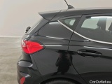  Ford  Fiesta Ford  1.0 EcoBoost 125pk mHEV Titanium 5d #18