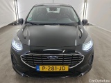  Ford  Fiesta Ford  1.0 EcoBoost 125pk mHEV Titanium 5d #22