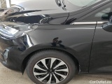  Ford  Fiesta Ford  1.0 EcoBoost 125pk mHEV Titanium 5d #28