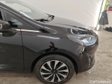  Ford  Fiesta Ford  1.0 EcoBoost 125pk mHEV Titanium 5d #13