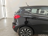 Ford  Fiesta Ford  1.0 EcoBoost 125pk mHEV Titanium 5d #18
