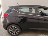 Ford  Fiesta Ford  1.0 EcoBoost 125pk mHEV Titanium 5d #17