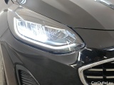  Ford  Fiesta Ford  1.0 EcoBoost 125pk mHEV Titanium 5d #20