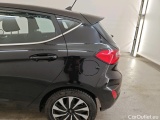  Ford  Fiesta Ford  1.0 EcoBoost 125pk mHEV Titanium 5d #25