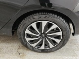  Ford  Fiesta Ford  1.0 EcoBoost 125pk mHEV Titanium 5d #24