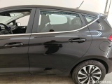  Ford  Fiesta Ford  1.0 EcoBoost 125pk mHEV Titanium 5d #26