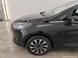 Ford  Fiesta Ford  1.0 EcoBoost 125pk mHEV Titanium 5d #28