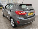  Ford  Fiesta Ford  1.0 EcoBoost 74kW Titanium 5d #9