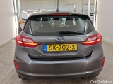  Ford  Fiesta Ford  1.0 EcoBoost 74kW Titanium 5d #10