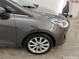  Ford  Fiesta Ford  1.0 EcoBoost 74kW Titanium 5d #13