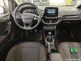  Ford  Fiesta Ford  1.0 EcoBoost 74kW Titanium 5d #16