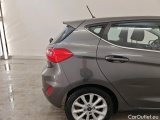  Ford  Fiesta Ford  1.0 EcoBoost 74kW Titanium 5d #18