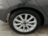  Ford  Fiesta Ford  1.0 EcoBoost 74kW Titanium 5d #19