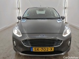 Ford  Fiesta Ford  1.0 EcoBoost 74kW Titanium 5d #21