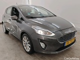  Ford  Fiesta Ford  1.0 EcoBoost 74kW Titanium 5d #20