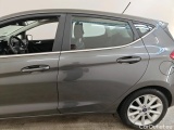  Ford  Fiesta Ford  1.0 EcoBoost 74kW Titanium 5d #25