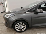  Ford  Fiesta Ford  1.0 EcoBoost 74kW Titanium 5d #27