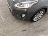  Ford  Fiesta Ford  1.0 EcoBoost 74kW Titanium 5d #38