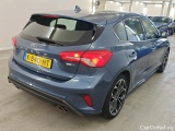 Ford  Focus Ford  1.0 EcoBoost 125pk ST-Line Business 5d 5d #2