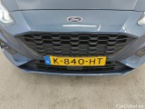  Ford  Focus Ford  1.0 EcoBoost 125pk ST-Line Business 5d 5d #5