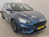  Ford  Focus Ford  1.0 EcoBoost 125pk ST-Line Business 5d 5d #8