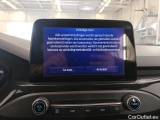  Ford  Focus Ford  1.0 EcoBoost 125pk ST-Line Business 5d 5d #10