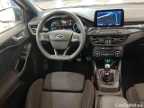  Ford  Focus Ford  1.0 EcoBoost 125pk ST-Line Business 5d 5d #13