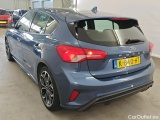  Ford  Focus Ford  1.0 EcoBoost 125pk ST-Line Business 5d 5d #19