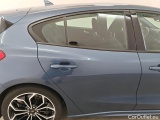  Ford  Focus Ford  1.0 EcoBoost 125pk ST-Line Business 5d 5d #14