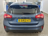  Ford  Focus Ford  1.0 EcoBoost 125pk ST-Line Business 5d 5d #20