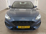 Ford  Focus Ford  1.0 EcoBoost 125pk ST-Line Business 5d 5d #29