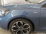  Ford  Focus Ford  1.0 EcoBoost 125pk ST-Line Business 5d 5d #32