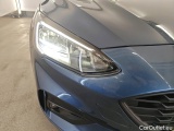  Ford  Focus Ford  1.0 EcoBoost 125pk ST-Line Business 5d 5d #26