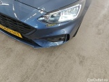  Ford  Focus Ford  1.0 EcoBoost 125pk ST-Line Business 5d 5d #43