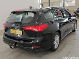  Ford  Focus Ford  1.0 EcoBo 100pk Trend Edition Bus Wagon 5d #2