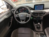  Ford  Focus Ford  1.0 EcoBo 100pk Trend Edition Bus Wagon 5d #12