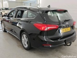  Ford  Focus Ford  1.0 EcoBo 100pk Trend Edition Bus Wagon 5d #16