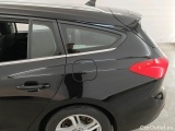  Ford  Focus Ford  1.0 EcoBo 100pk Trend Edition Bus Wagon 5d #14